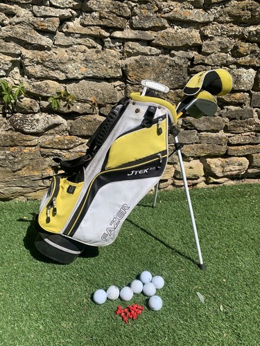 Fazer jtek junior golf - 3.0,