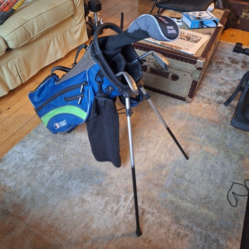 Kids golf junior - golf, set