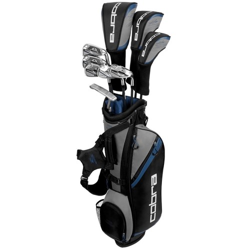 Cobra 2026 king junior - king,