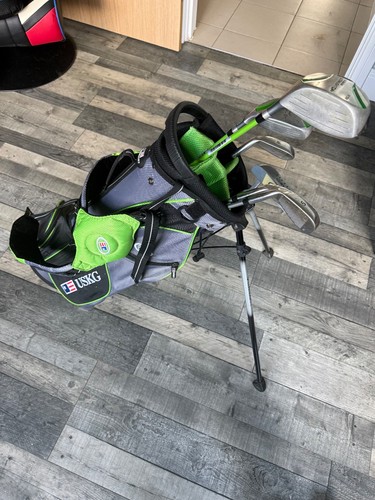 Kids golf ultra light 57 - light,