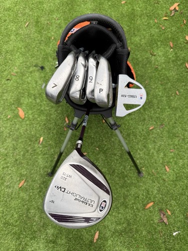 Kids club junior golf - club,