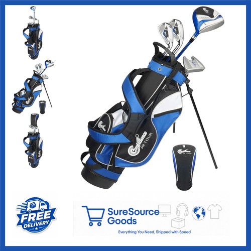 Kids golf club - club, set