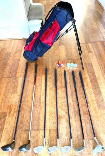 Junior golf set - junior,