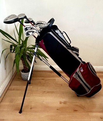 Nice kids golf 8 club - nice,