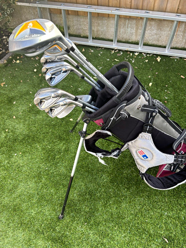 Kids golf dv3 11 club - kids, 63