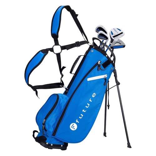 Future junior golf set - future,
