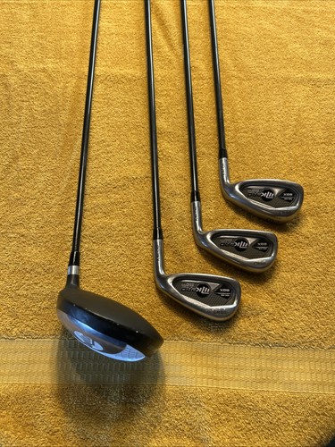 Junior golf clubs pro sgx - junior,