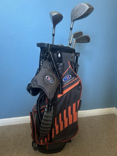 Kids golf ultralight - u.s.,