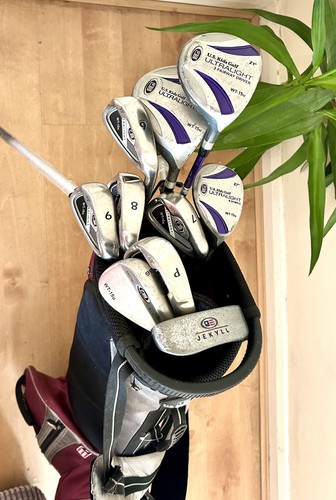 Nice kids golf 10 - nice,