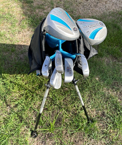 Kids golf rh 7 - 48, rh-