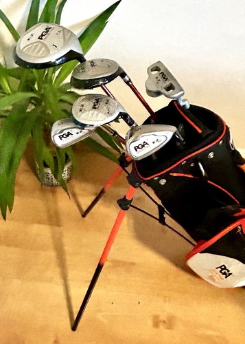 Junior pga golf - , club