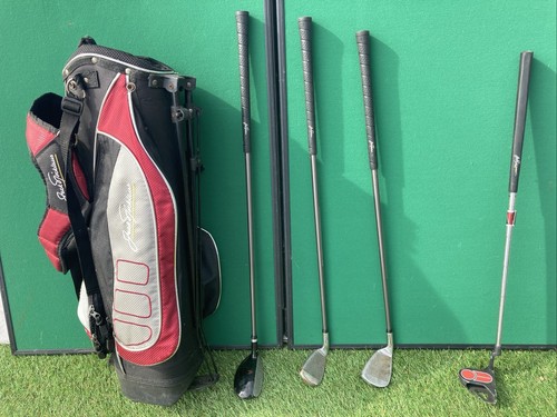 Junior set kids golf - kids,