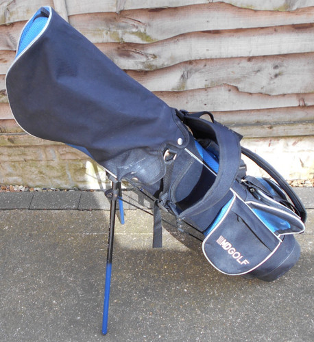Golf sure fire - sure,
