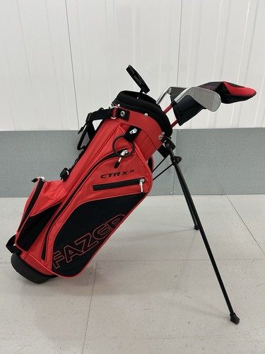 Fazer ctr golf set age - golf,