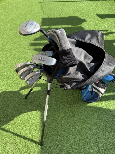 Kids golf club - kids, set