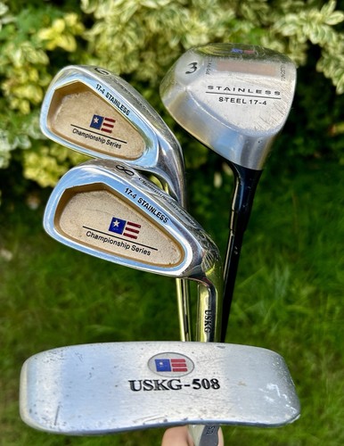 Kids golf 4 club - kids,