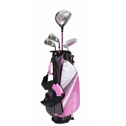Macgregor golf dct junior girl - junior,