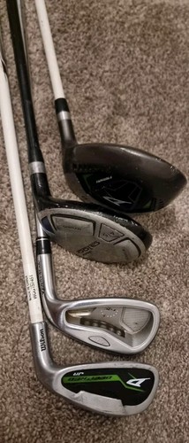 Junior golf set - golf,