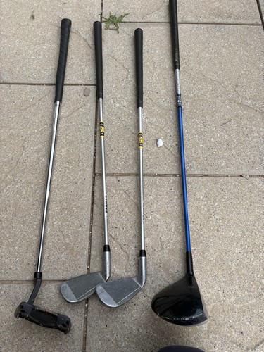 Kids junior golf clubs - us,