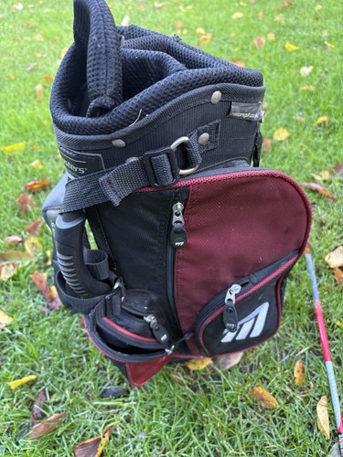 Junior masters golf bag - junior,