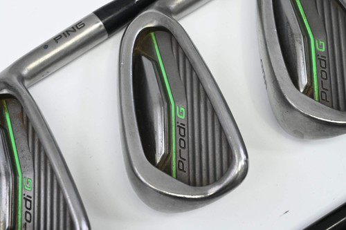 Junior ping prodi irons - irons, /