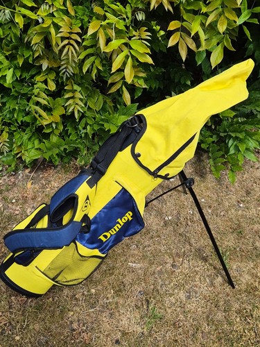 Dunlop junior golf - dunlop, clubs