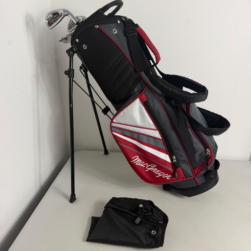Macgregor dct junior - macgregor, set