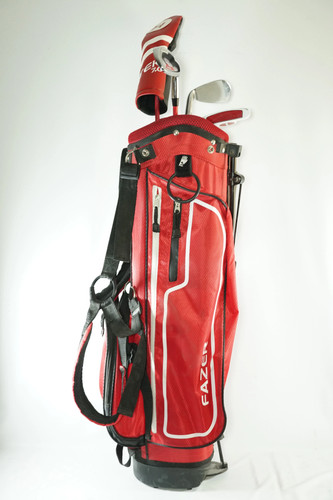 Fazer jtek junior golf - fazer, 7.0