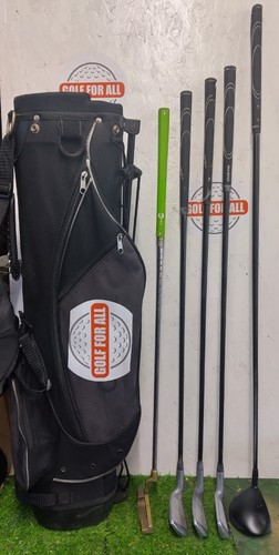 Junior golf set - , (7-10)