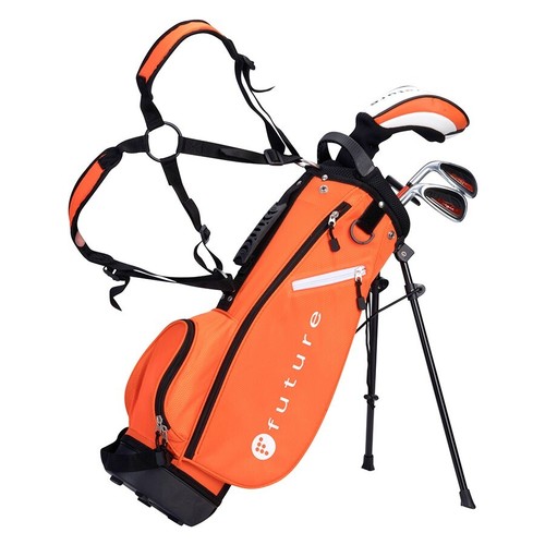 Future junior golf set - future,