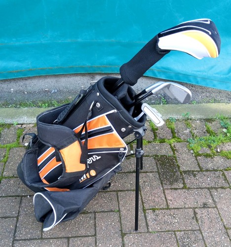 Junior golf set ben sayers - -,