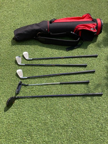 Junior golf club - &,