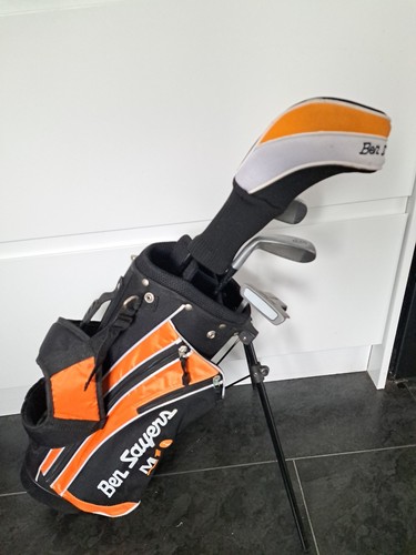 Superb set ben sayers m1 - superb, of