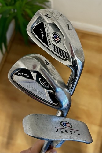 Kids junior 3 golf - junior,