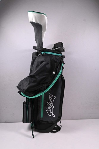 Junior golfway tour - golfway, series