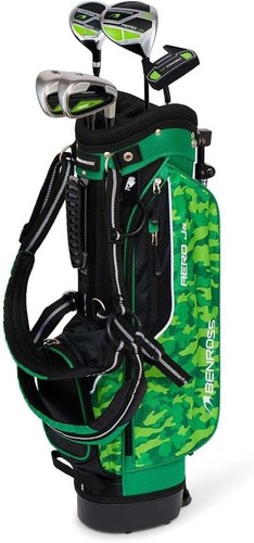 Junior aero golf package - aero,