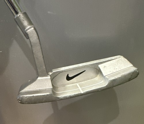 Junior nike machspeed putter - machspeed,