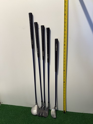 Kids golf set - us, fairway