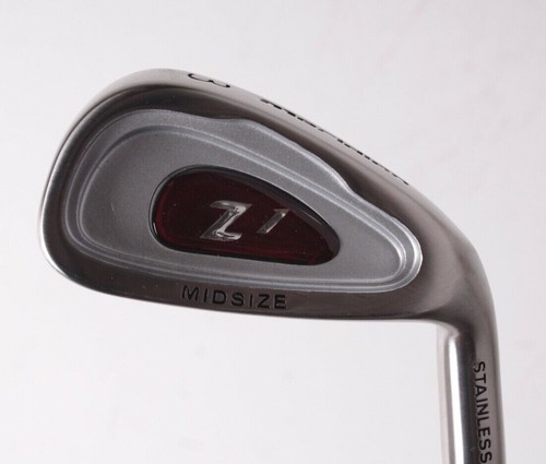 New junior meridian iron - junior, 3