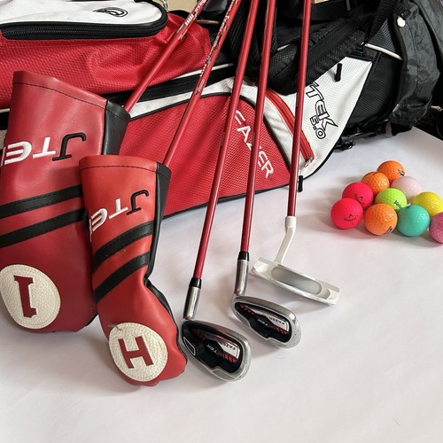 Fazer jtek junior golf - jtek,