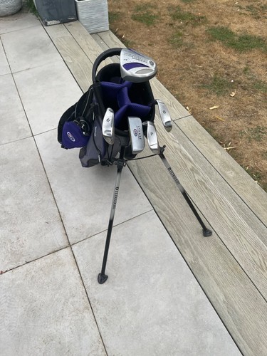 Kids golf clubs 54 - us,