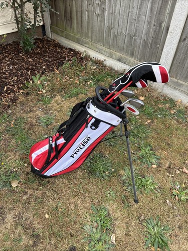 Precise junior golf set - golf,