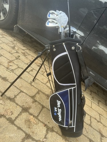 Ben sayers m1i - sayers,