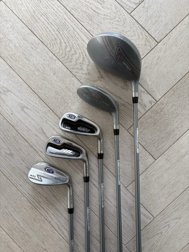Kids golf club set 60 - set,