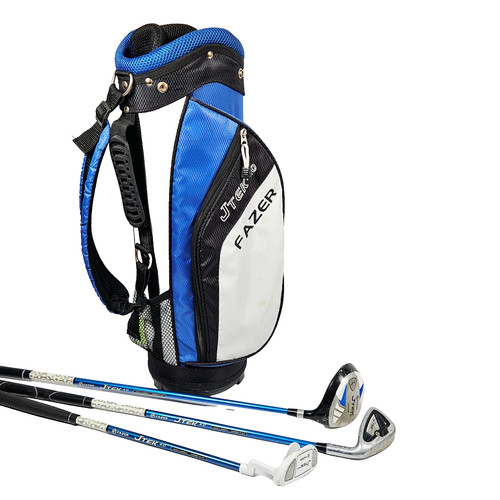 Fazer tek junior kids golf - fazer,