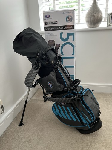 Kids golf clubs - golf,