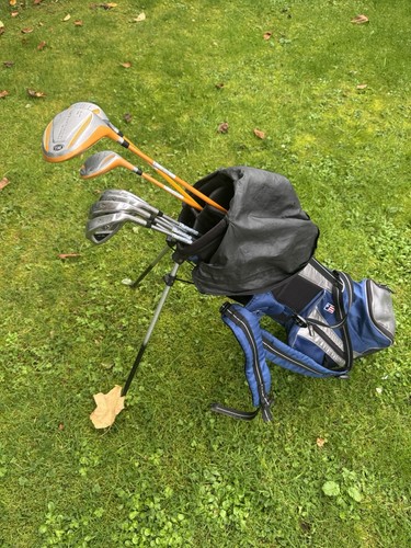 Uskg junior golf - golf, clubs