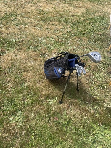 Kids golf set - us,