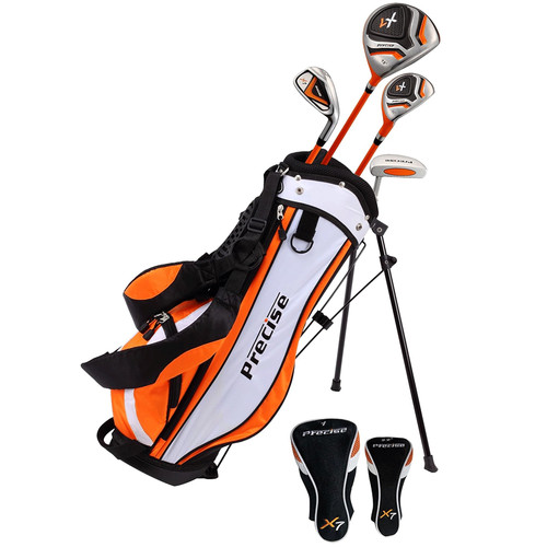 Skymax precise junior - precise, x7