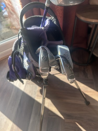 Junior golf club - us, kg